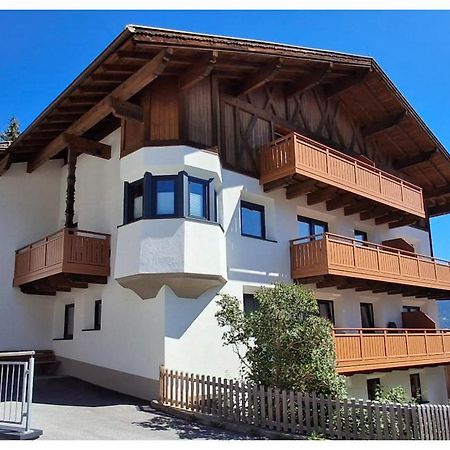Haus Enzian Apartman Fiss Kültér fotó