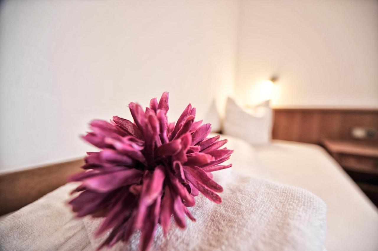 Haus Enzian Apartman Fiss Kültér fotó