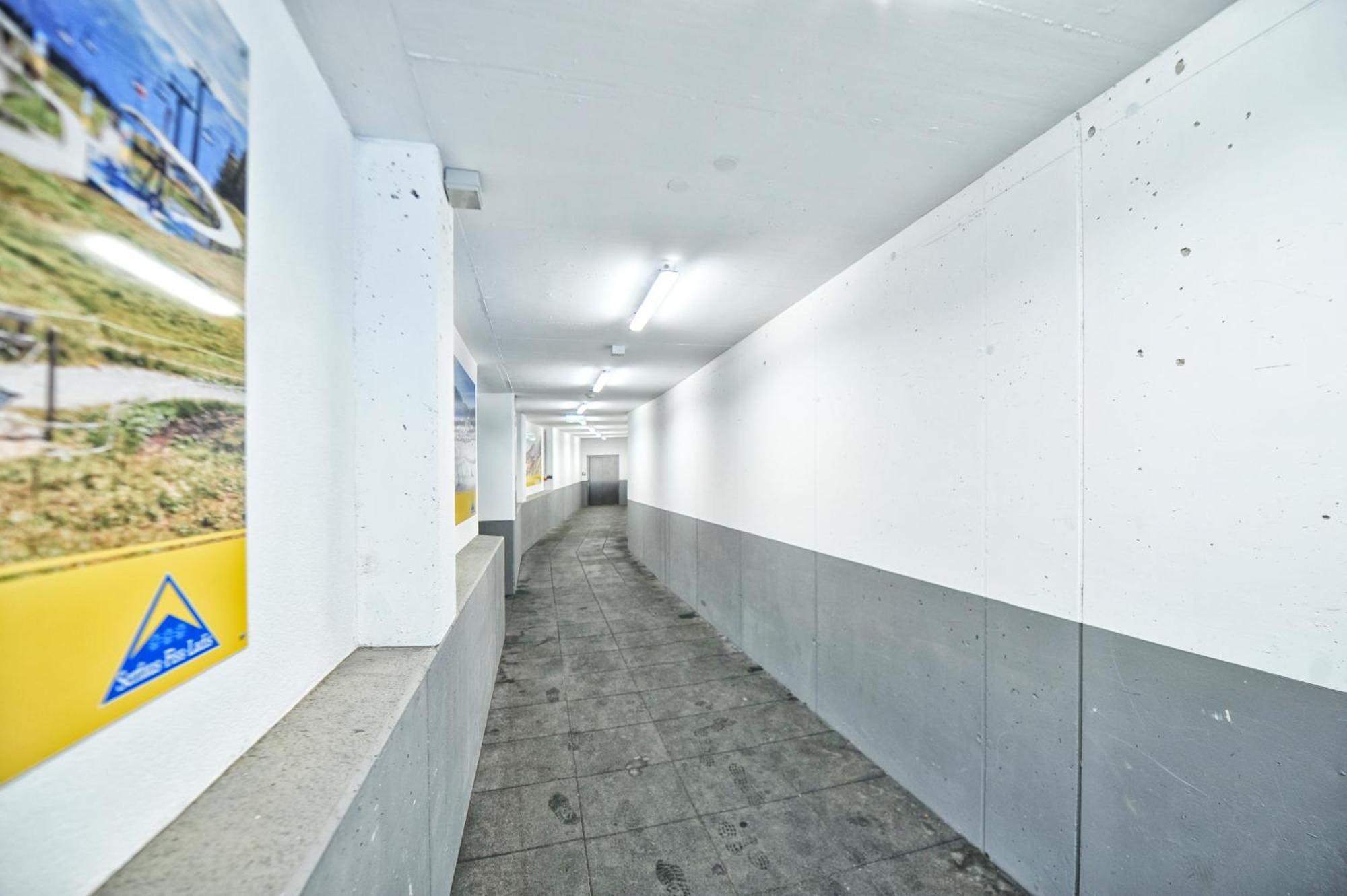 Haus Enzian Apartman Fiss Kültér fotó