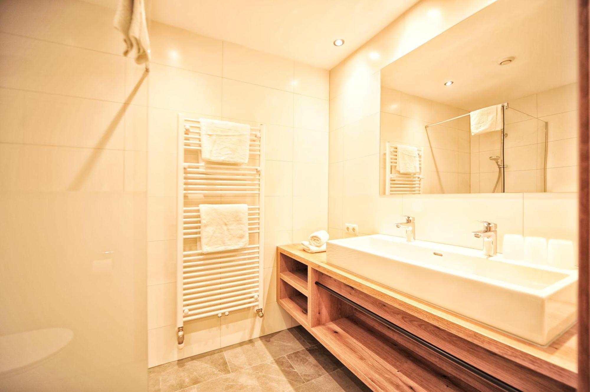 Haus Enzian Apartman Fiss Kültér fotó