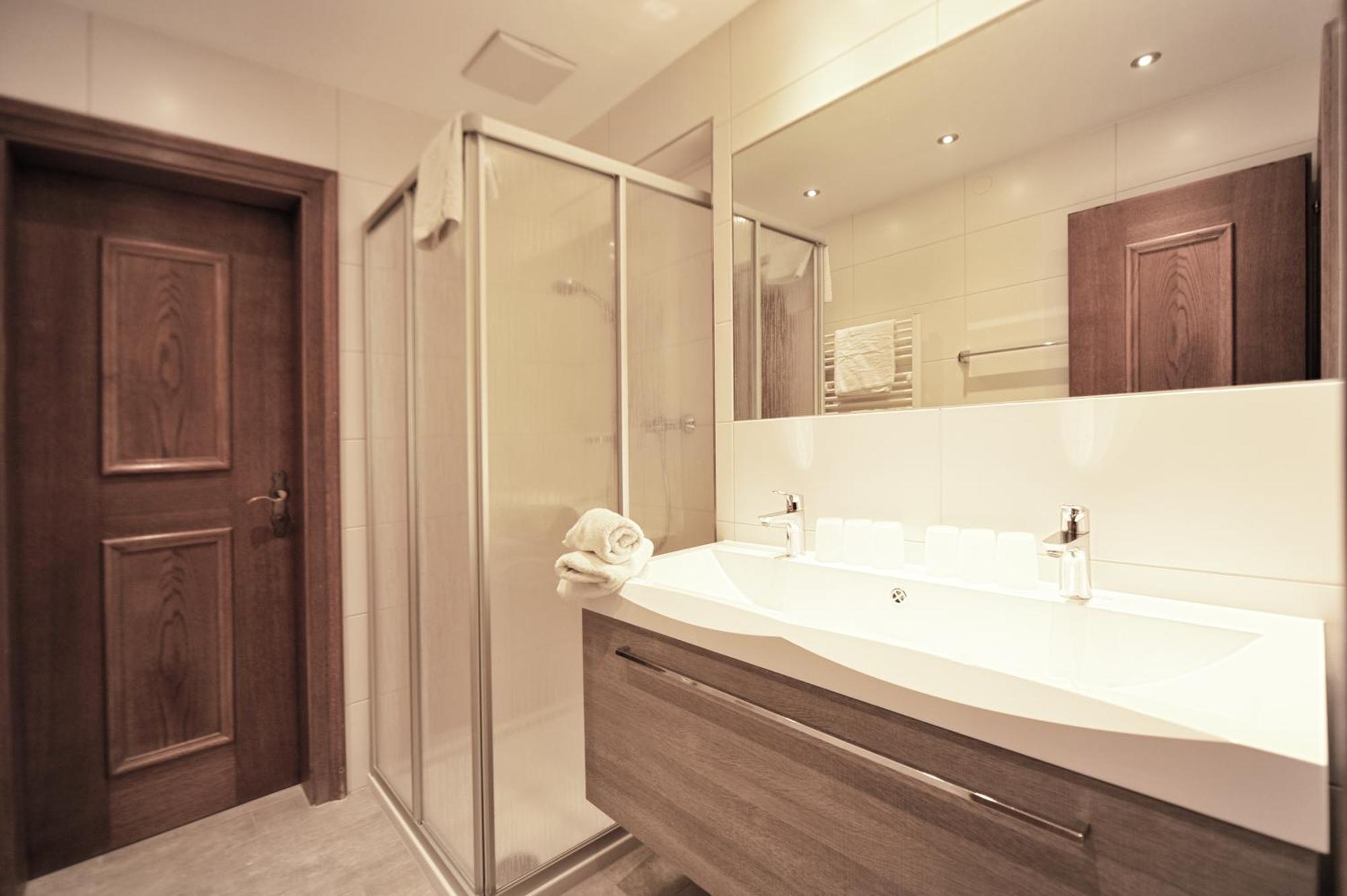 Haus Enzian Apartman Fiss Kültér fotó