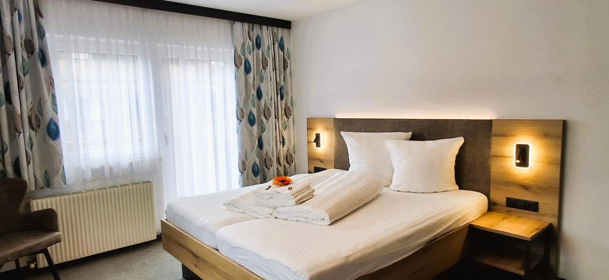 Haus Enzian Apartman Fiss Kültér fotó