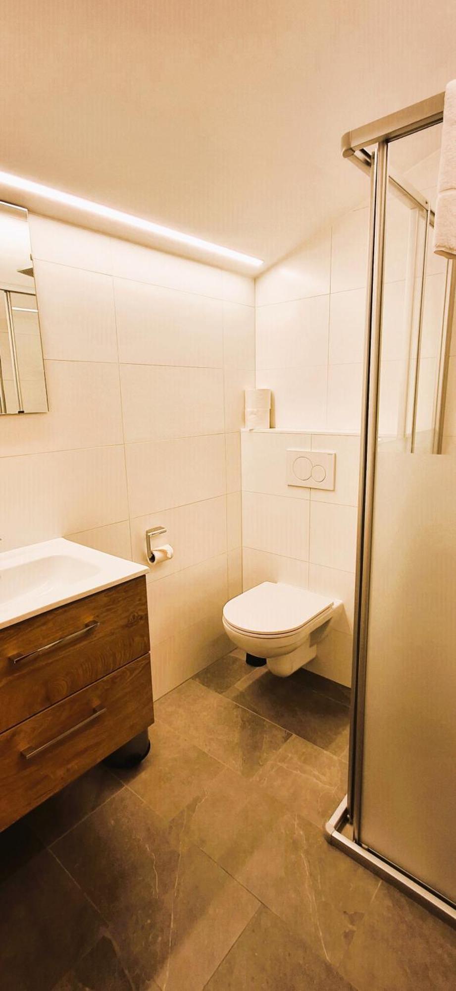 Haus Enzian Apartman Fiss Kültér fotó